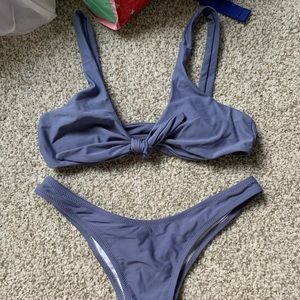 ZAFUL bikini set